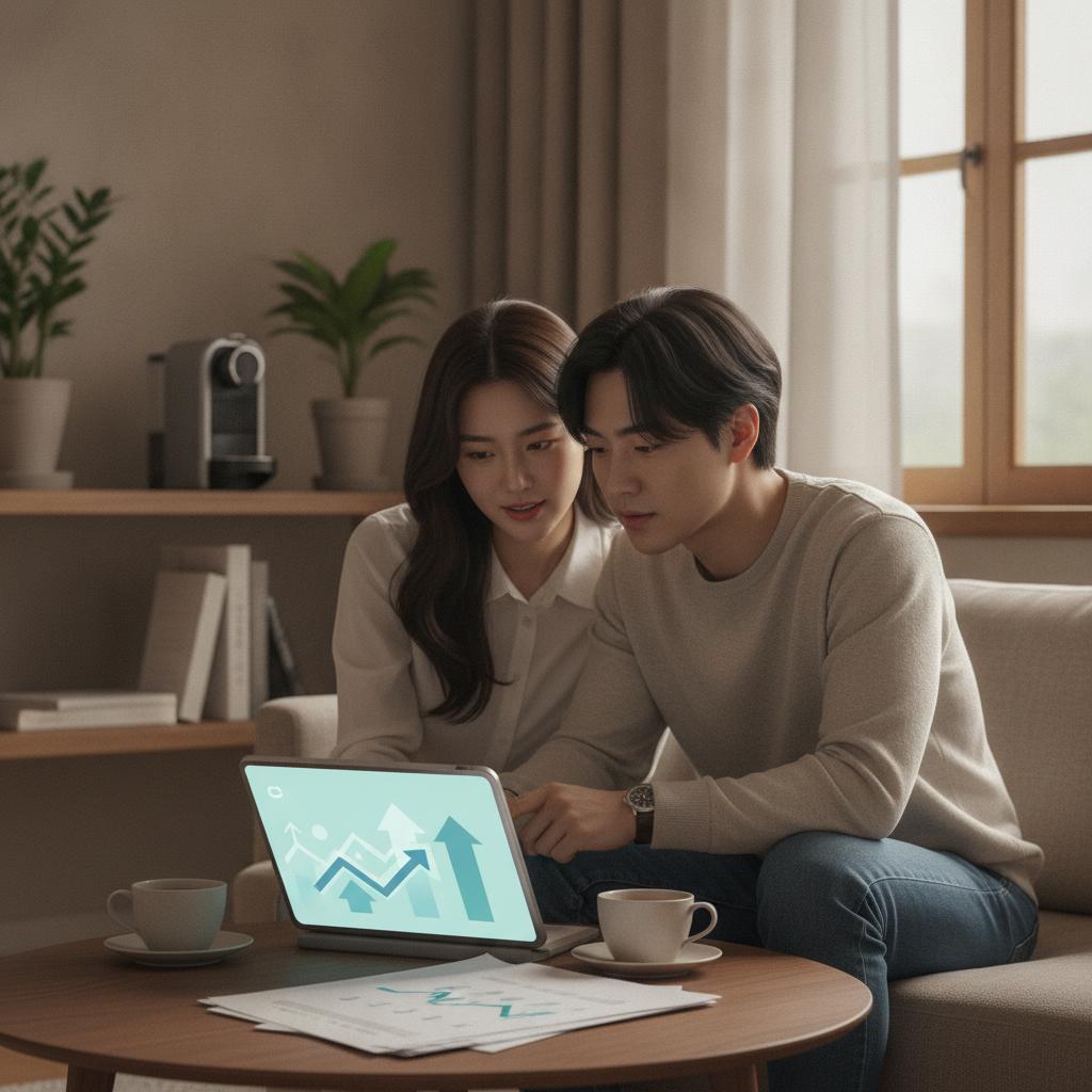 반도체 ETF 지금 사도 될까 고점 논란 정리 2026 참고 이미지