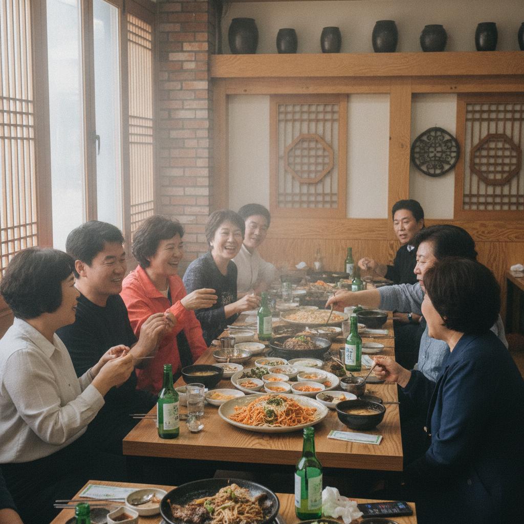 부산 괴정역 맛집 추천 놀라운 토요일 나온 음식점 위치 설명 사진