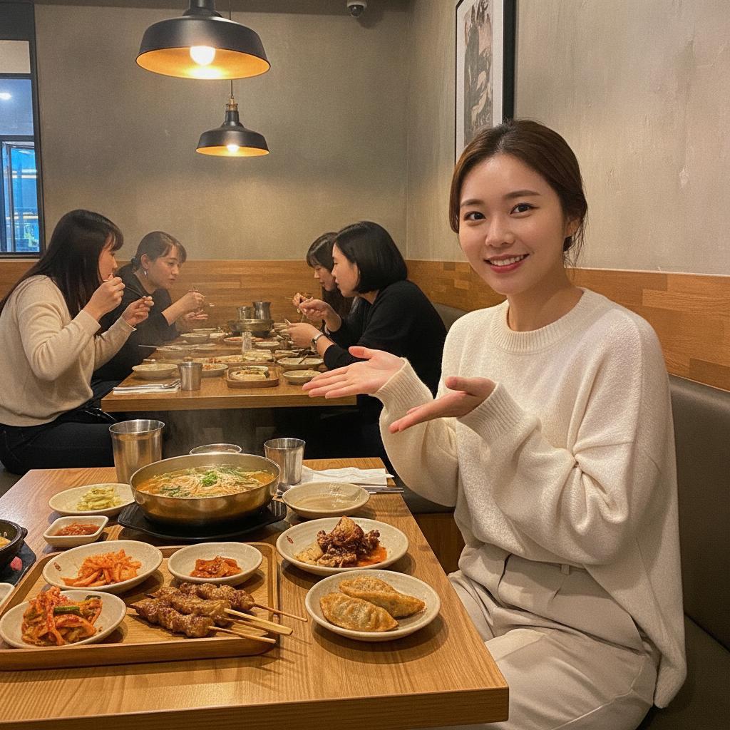 부산 괴정역 맛집 추천 놀라운 토요일 나온 음식점 위치 정보 안내