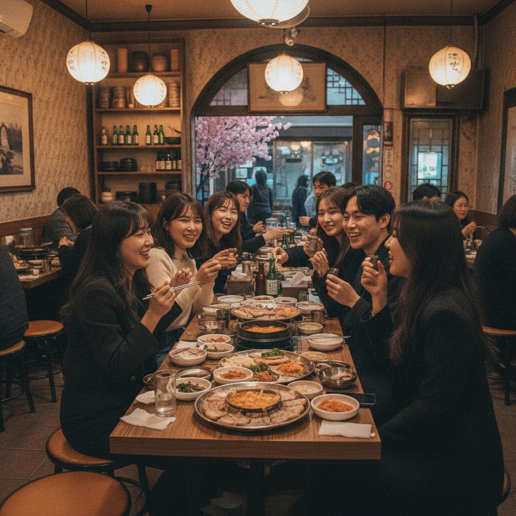 부산 괴정역 맛집 추천 놀라운 토요일 나온 음식점 위치 참고 이미지