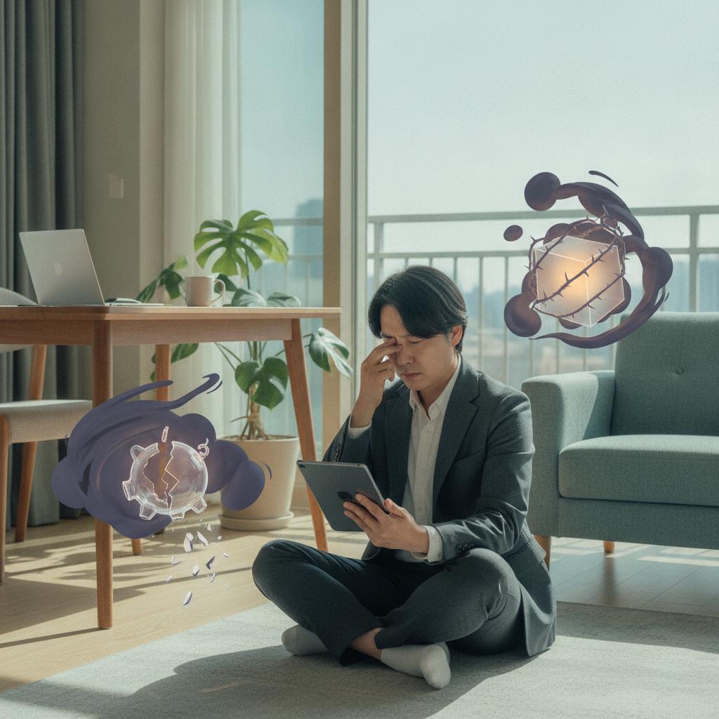 30대 직장인 ISA계좌 단점과 주의사항 총정리 정보 안내