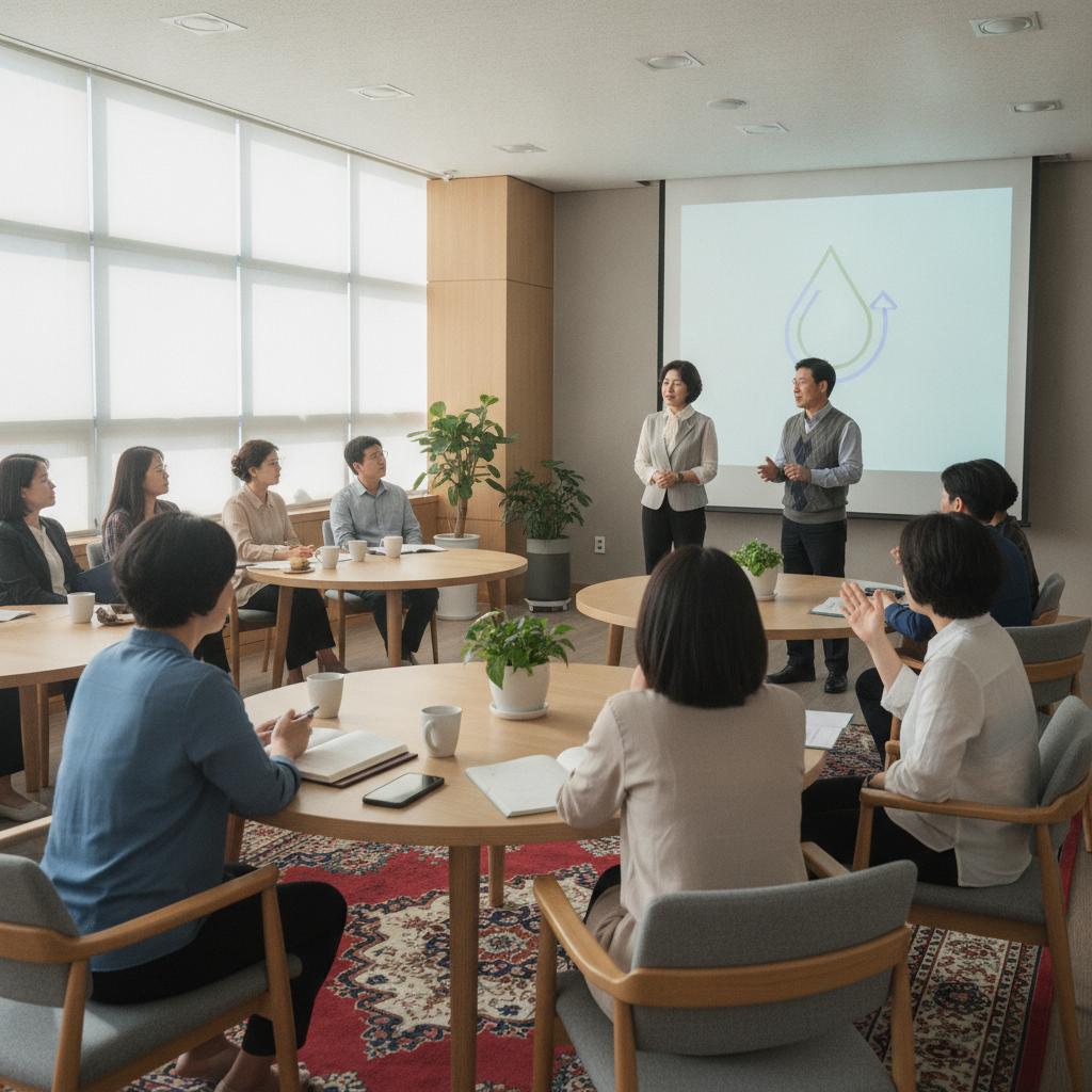 정유사 기름값 담합 소비자 피해 보상 방법 설명 사진