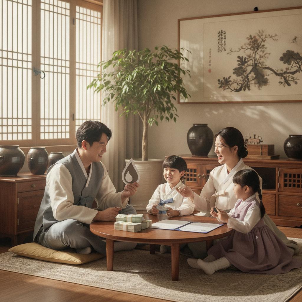 정유사 기름값 담합 소비자 피해 보상 방법 참고 이미지