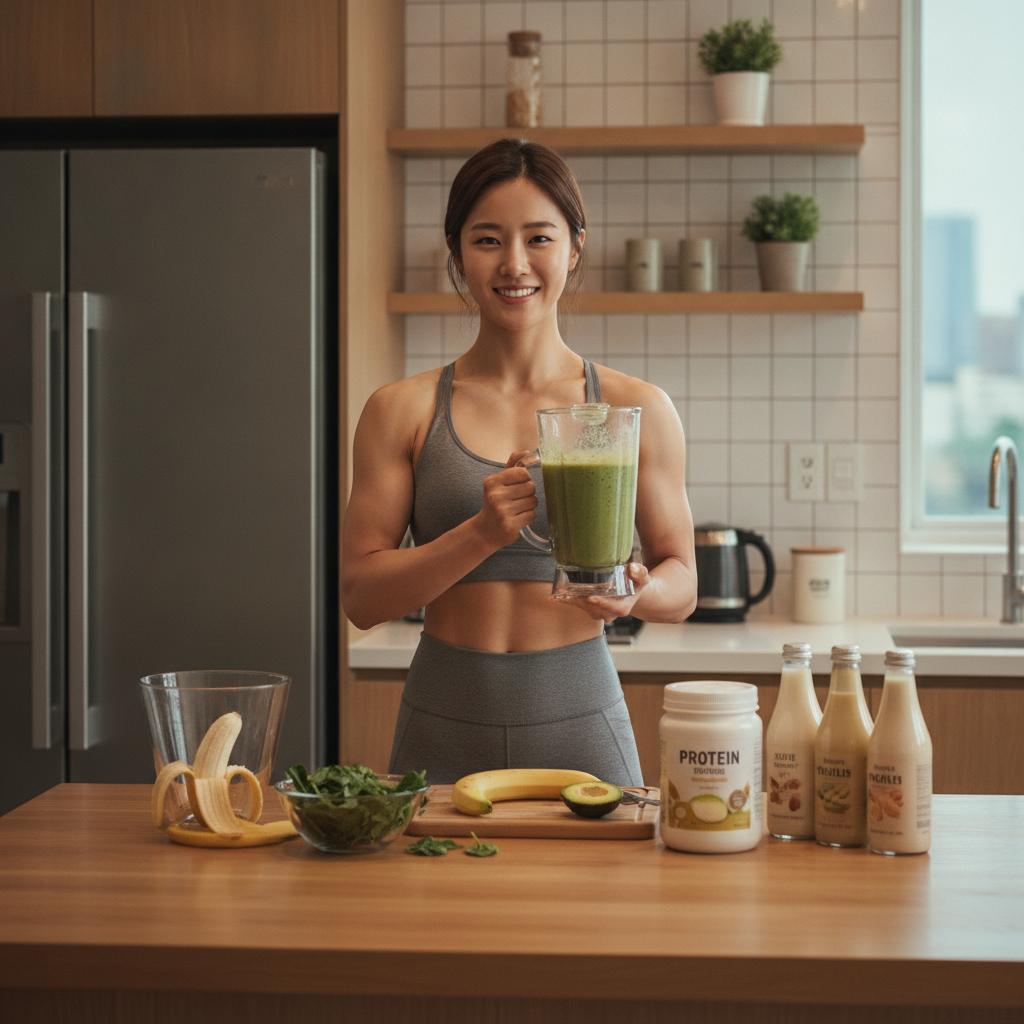 소유 다이어트 방법 20kg 감량 식단 따라하기 정보 안내