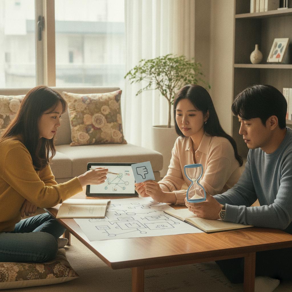 허위정보 신고 방법 정보통신망법 개정 2026 절차 설명 사진