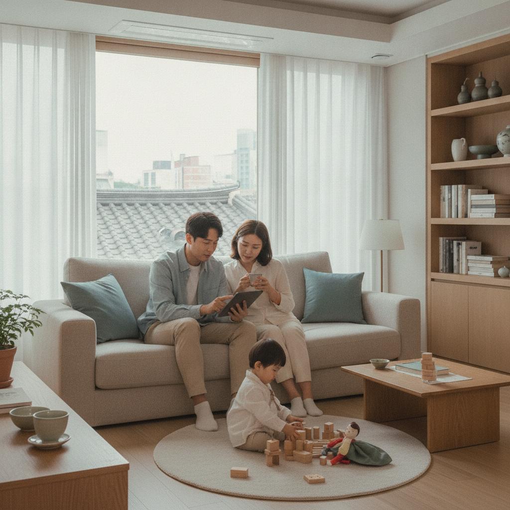 중신용자 대출 금리 비교 2026 참고 이미지