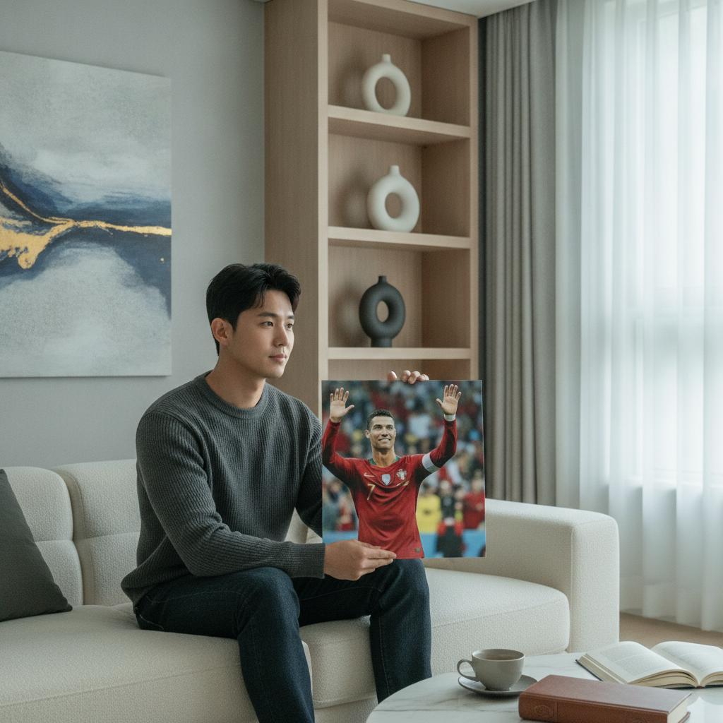 크리스티아누 호날두 월드컵 은퇴 이후 근황 정보 안내