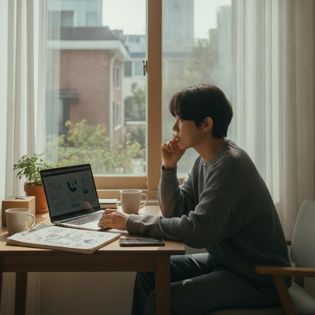 블로그스팟 네이버 메이트 선정 수익화 방법 2026 설명 사진