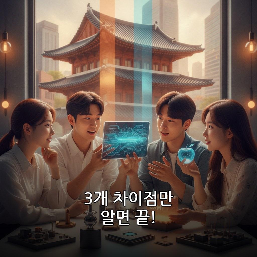 애플 CXMT 낸드플래시 차이점 뜻 관련 이미지