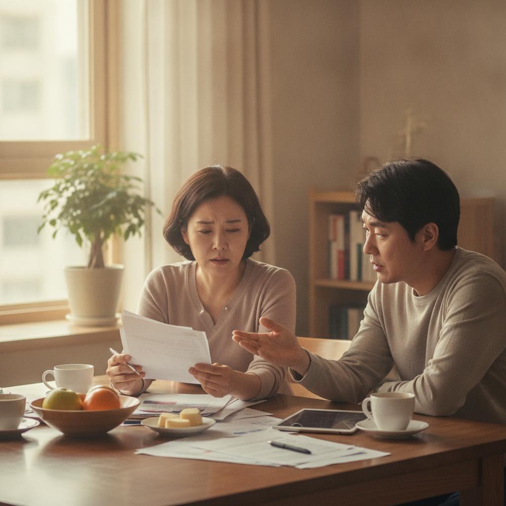 40대 실비보험 청구 거절 이유와 대처법 2026 참고 이미지