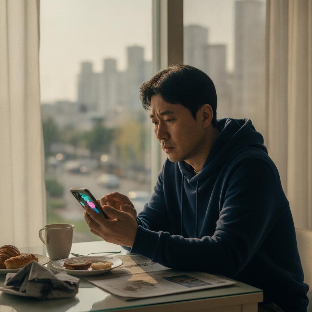 SK하이닉스 미국 나스닥 상장 개인투자자 매수 방법 정보 안내