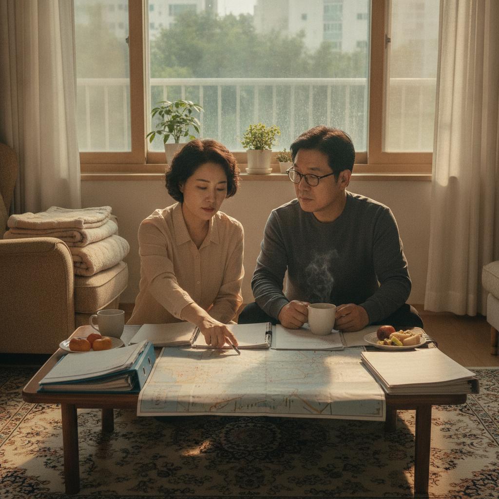 2026 여름 폭우 침수 피해 보상 신청 방법 참고 이미지