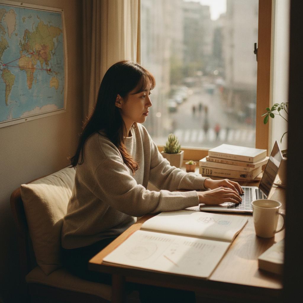 2026 몽골 여행 비용 항공권 숙박 총정리 정보 안내