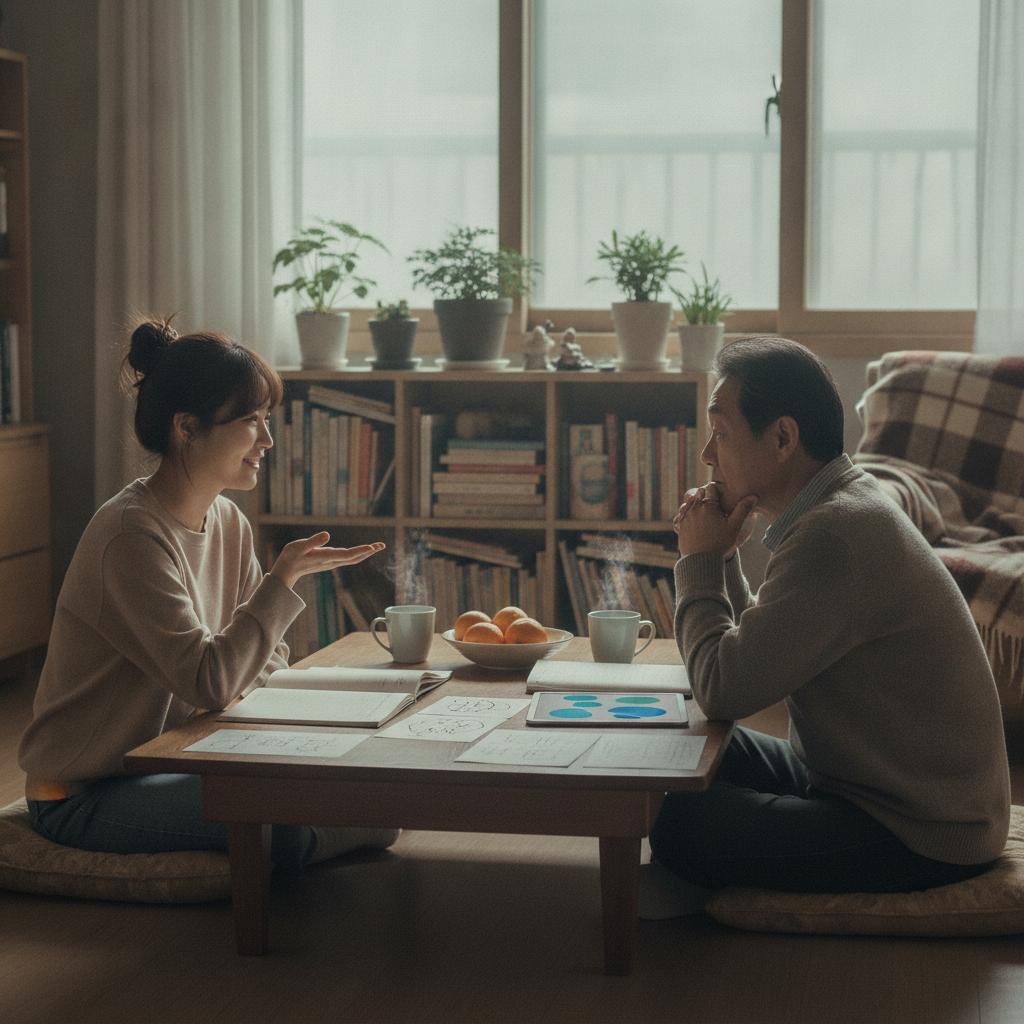 나스닥 뜻 코스피 코스닥 차이점 쉽게 설명 정보 안내