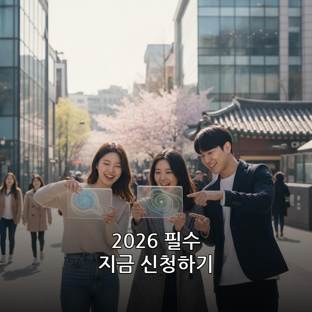 2026 청년도약계좌 신청방법 및 조건 관련 이미지