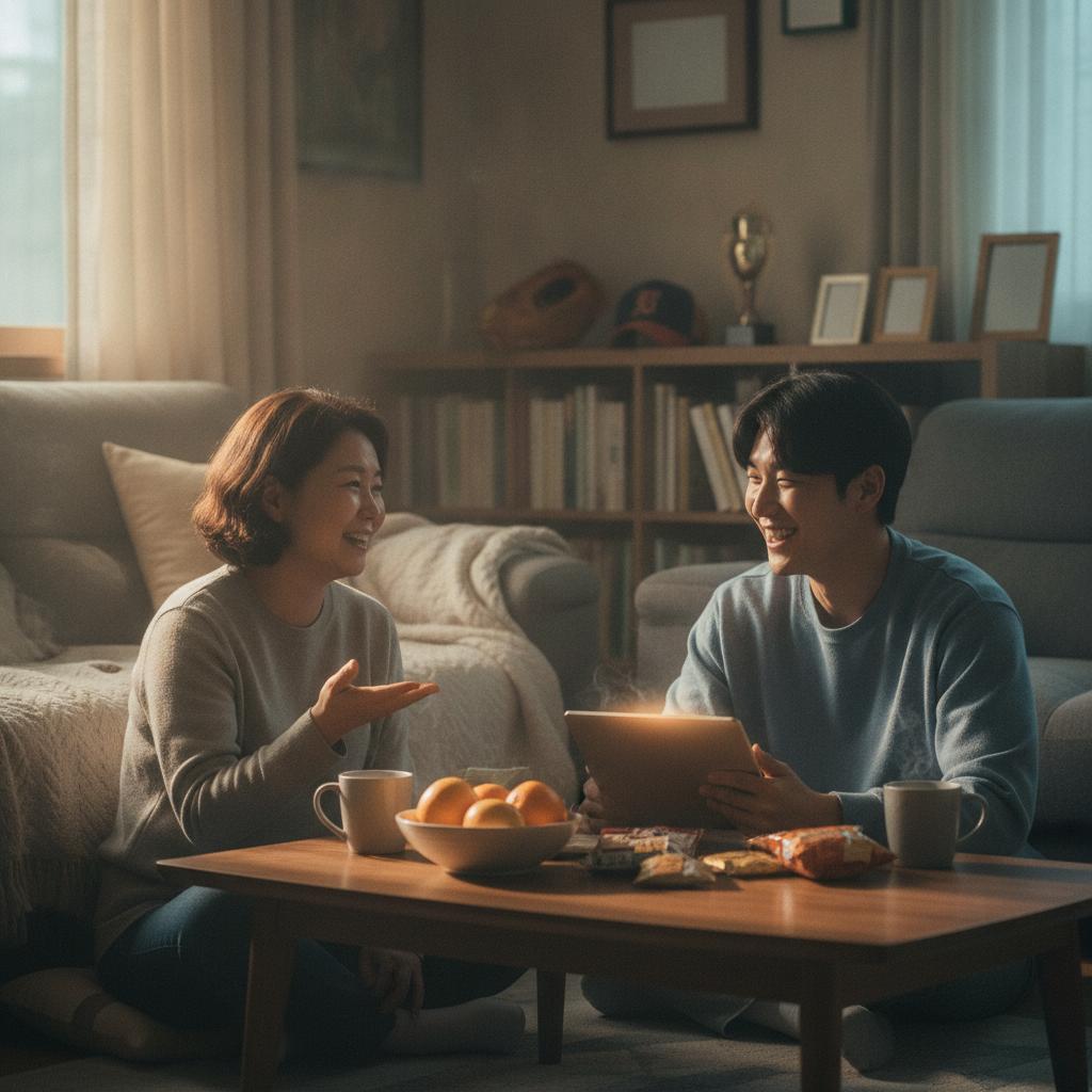 황성빈 올스타 퍼포먼스상 역대 수상자 기록 참고 이미지