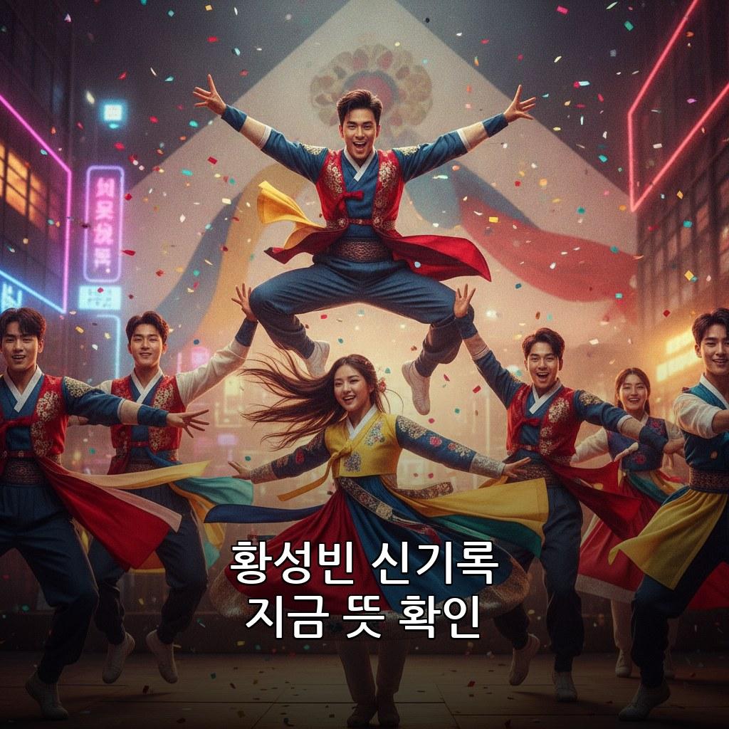 황성빈 올스타 퍼포먼스상 역대 수상자 기록 관련 이미지