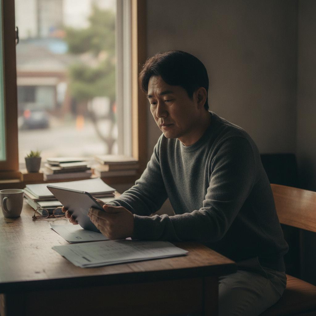 40대 직장인 ISA계좌 단점과 해지 시 세금 정리 관련 이미지