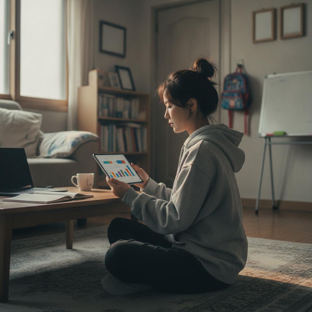 초등학생 방학 AI 리터러시 교육 비용 비교 2026 설명 사진
