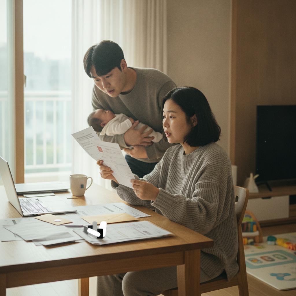 산모 출산 후 실비보험 청구 거절 이유와 대처법 설명 사진