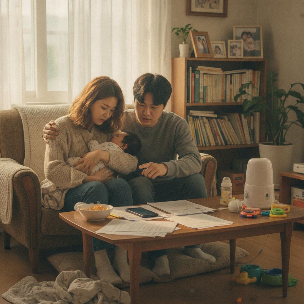 산모 출산 후 실비보험 청구 거절 이유와 대처법 참고 이미지