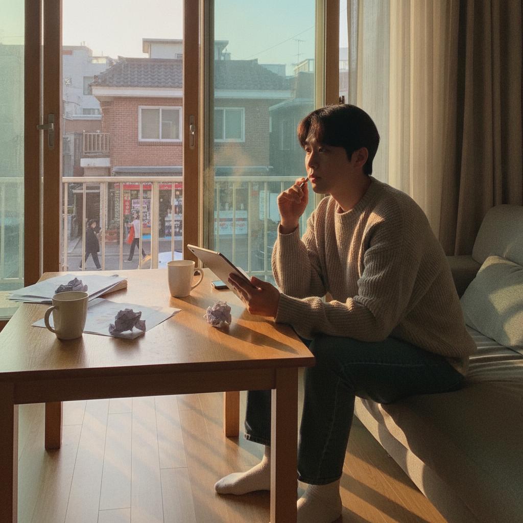 청년 창업 저금리 대출 조건 설명 사진