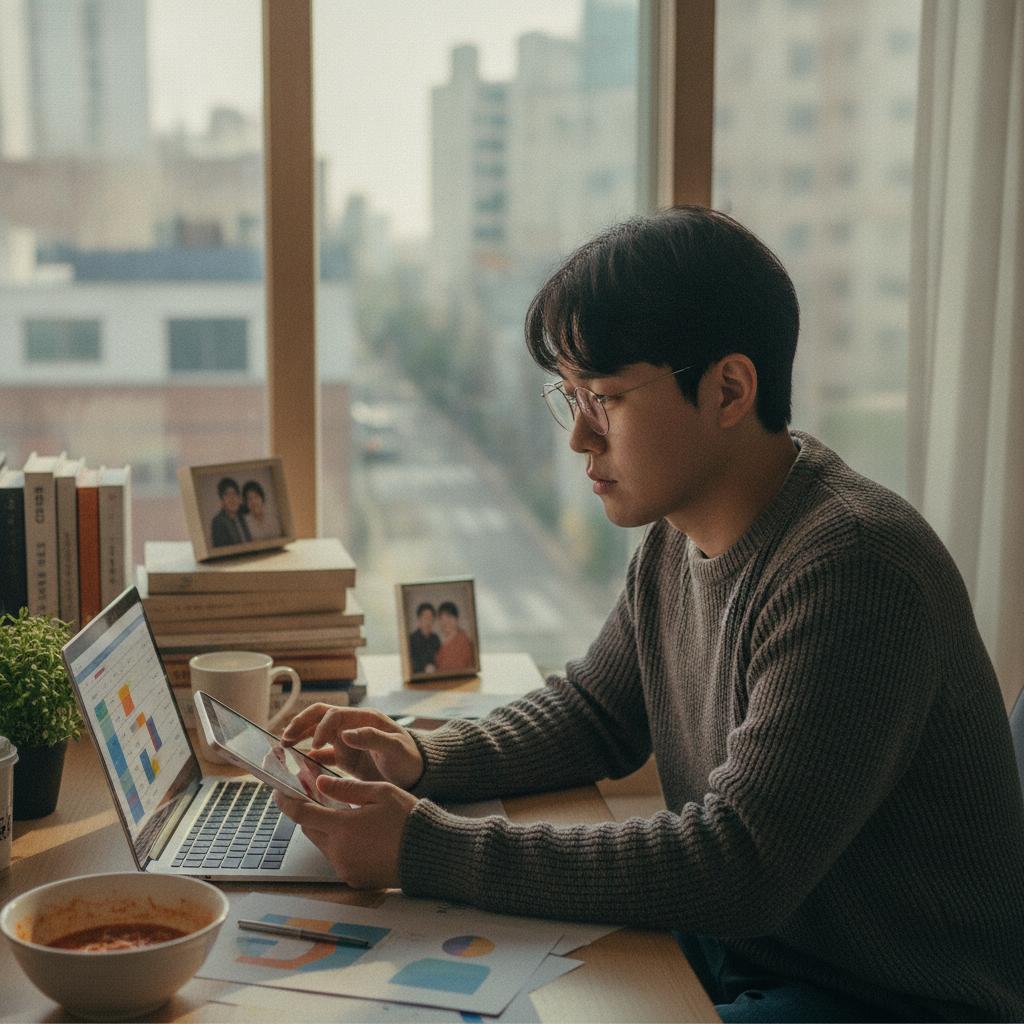청년 창업 저금리 대출 조건 정보 안내