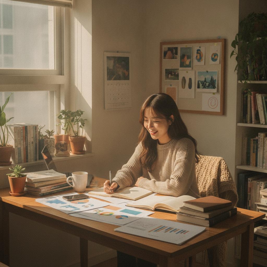청년 창업 저금리 대출 조건 참고 이미지