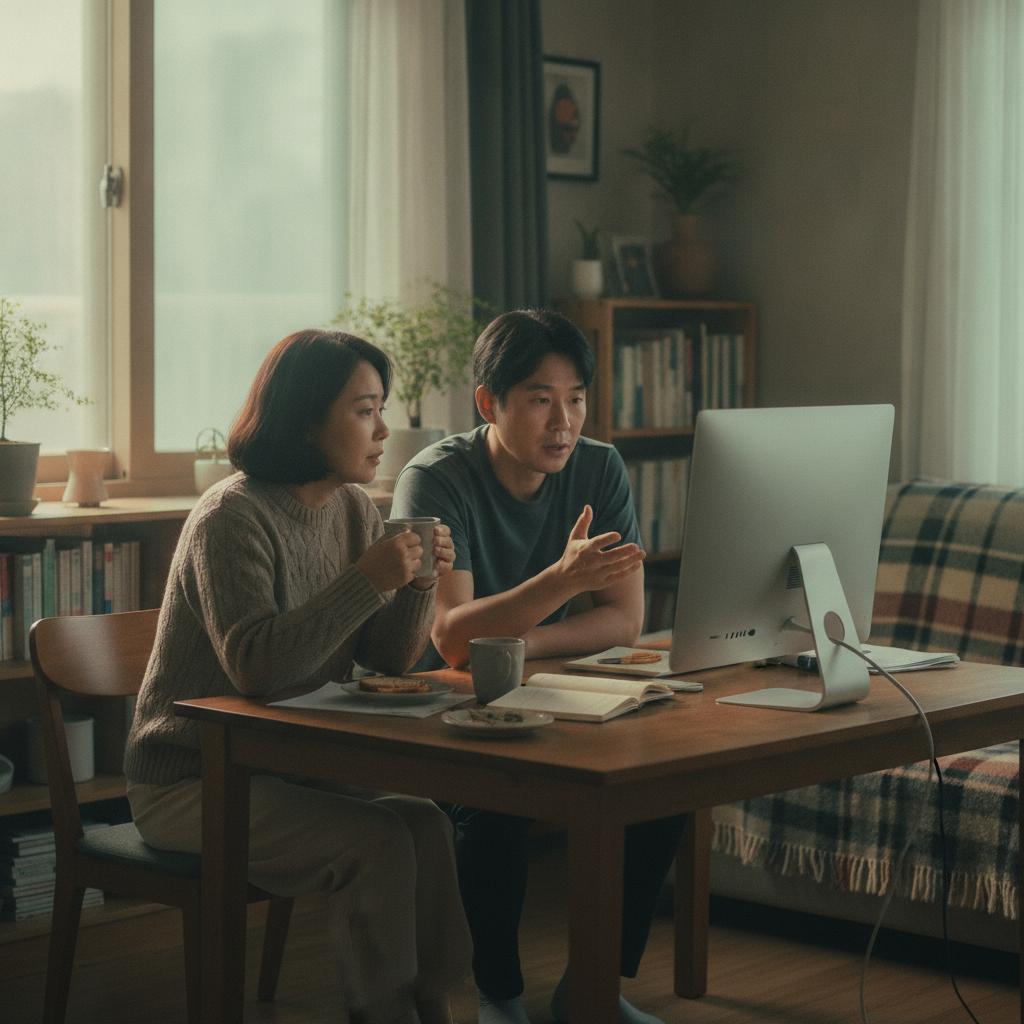삼성전자 2분기 실적 발표 개인투자자 대응 전략 참고 이미지