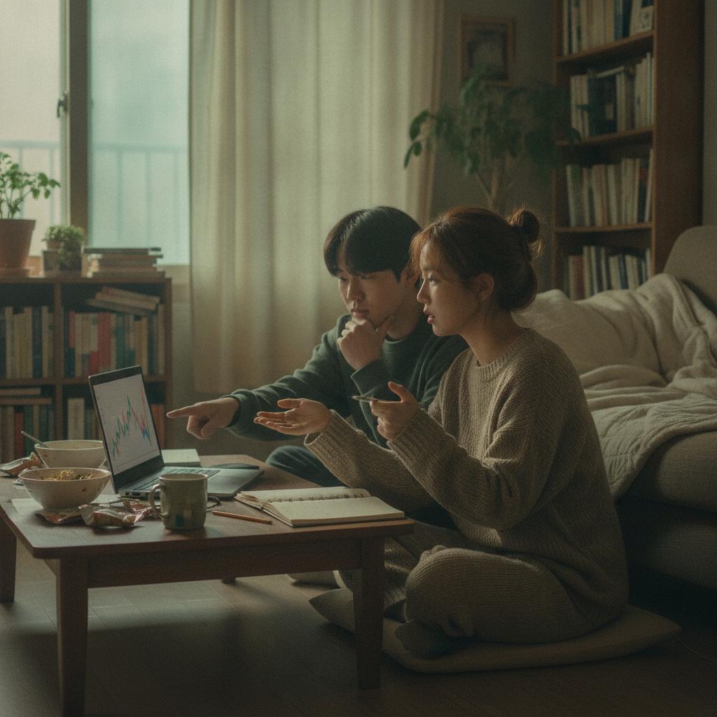 솔라나 단기 조정 구간 매수 타이밍 잡는 법 참고 이미지