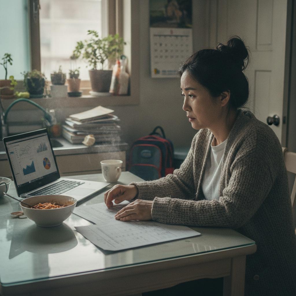 소상공인 햇살론 대출 자격 조건 및 신청 방법 설명 사진