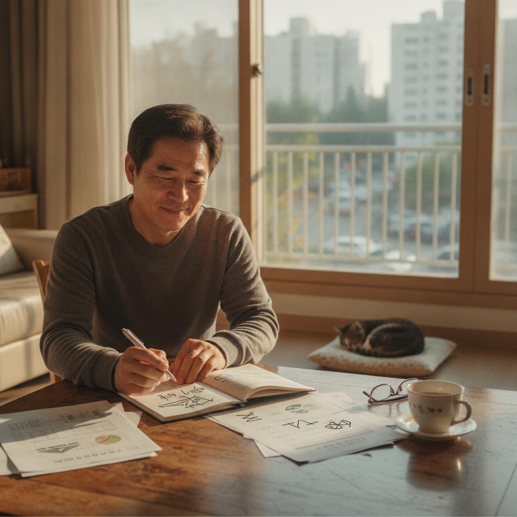 퇴직금 지급규정 계산방법 총정리 정보 안내