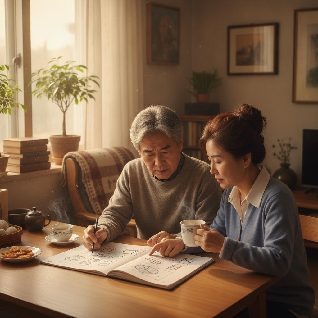 퇴직금 지급규정 계산방법 총정리 참고 이미지