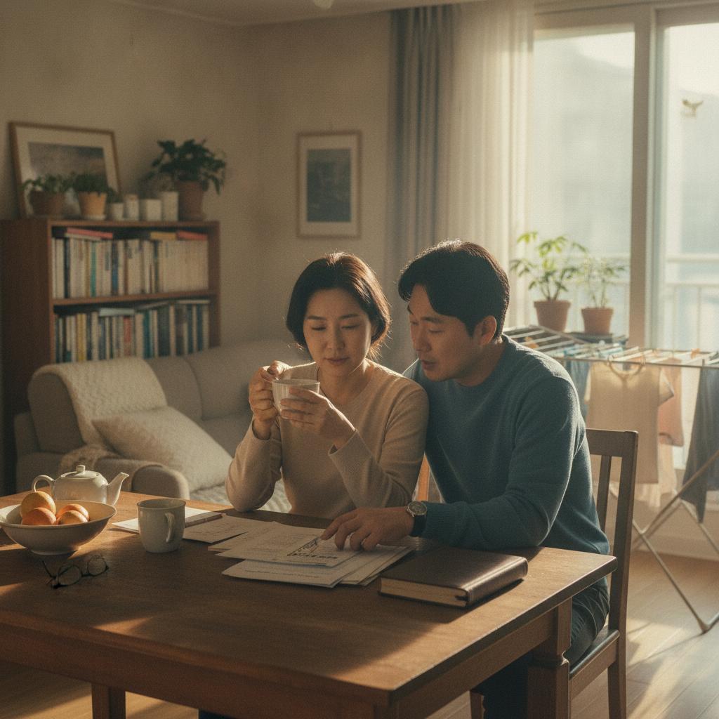 난임 시술 비용 2026 건강보험 적용 후 실비청구 참고 이미지
