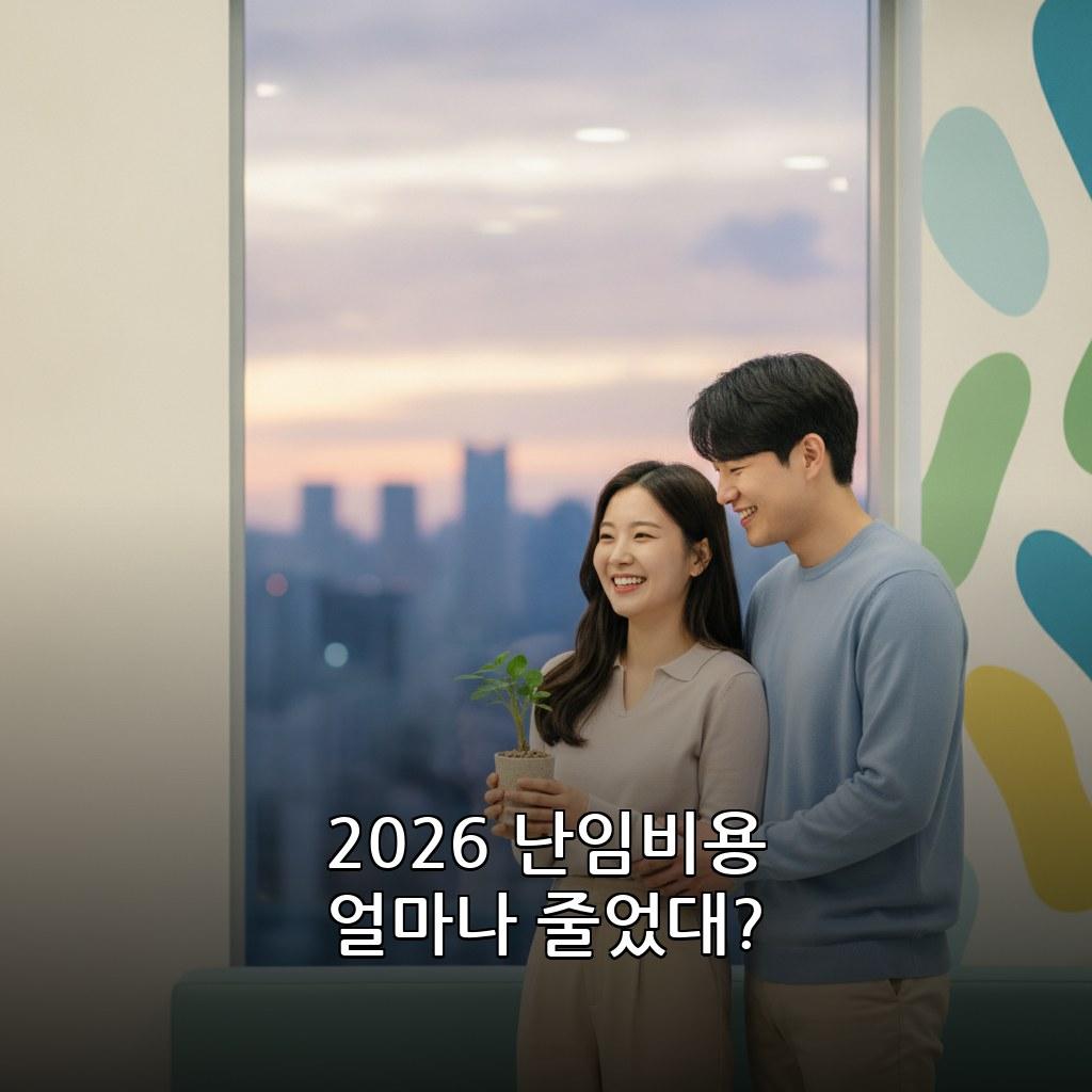 난임 시술 비용 2026 건강보험 적용 후 실비청구 관련 이미지