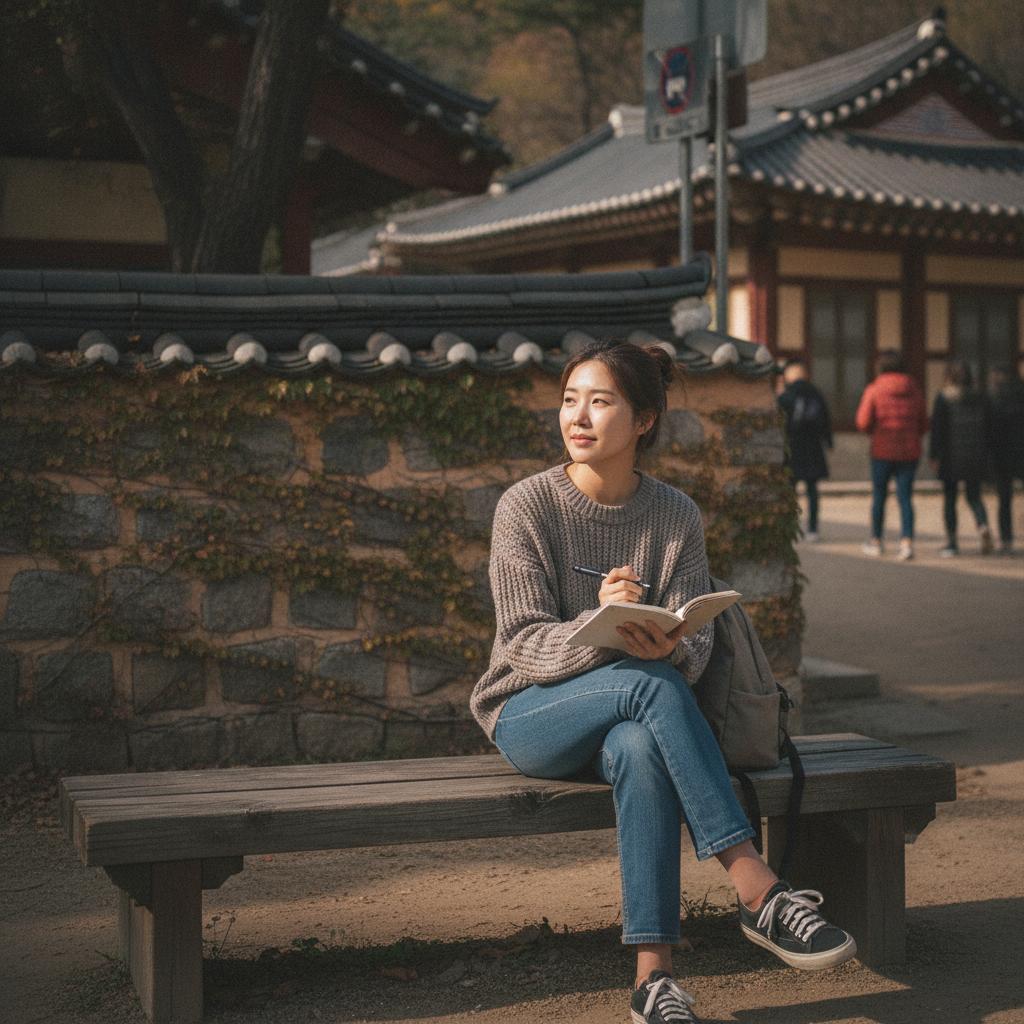 범어사 성보박물관 특별전 관람 후기 및 교통편 설명 사진