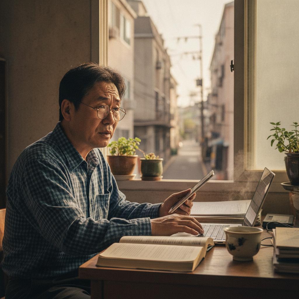 자영업자 희망리턴패키지 재기지원 대출 신청 방법 정보 안내