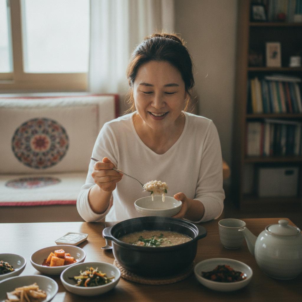 초복 삼계탕 대신 먹을 수 있는 보양식 추천 설명 사진
