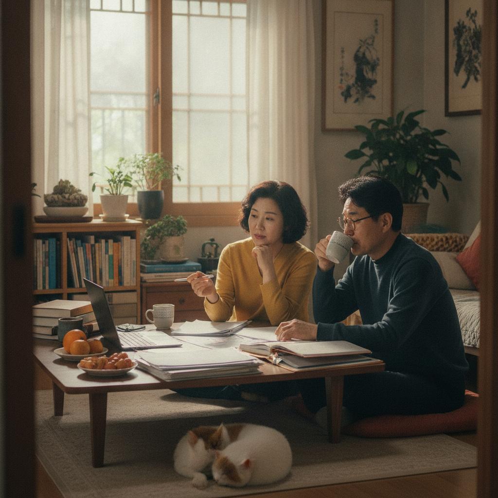 중소기업 시설자금 대출 신청 방법 참고 이미지