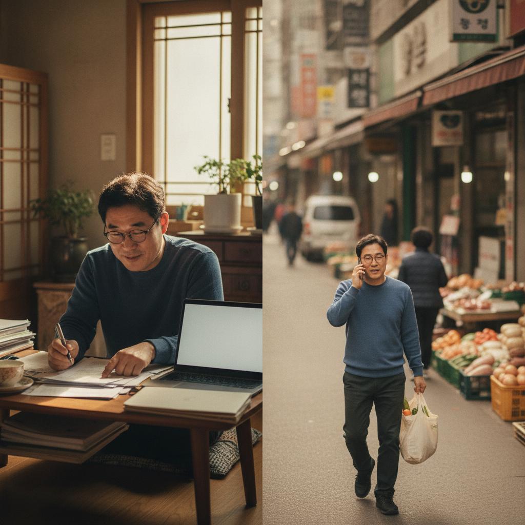 소상공인 노란우산공제 대출 신청 방법 및 조건 정보 안내