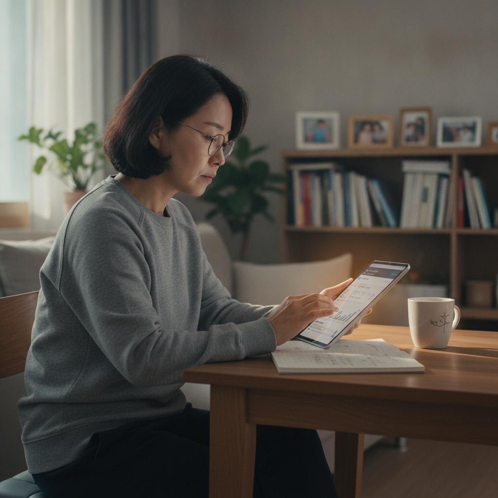 임영웅 팬클럽 후원금 사용처 및 투명성 확인하는 법 설명 사진