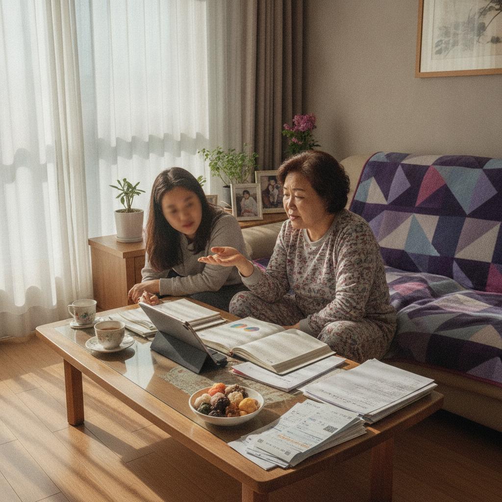 임영웅 팬클럽 후원금 사용처 및 투명성 확인하는 법 참고 이미지