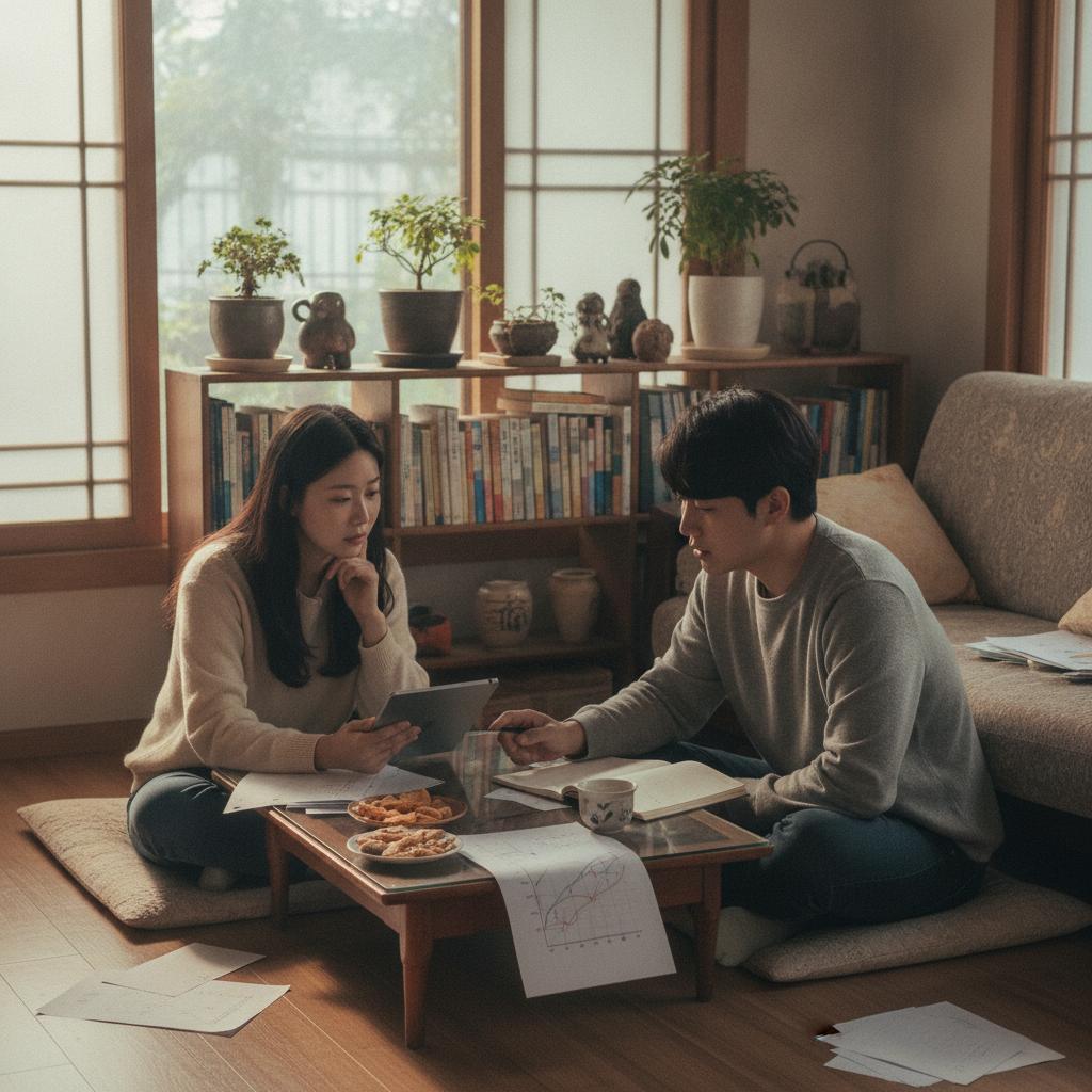 AI 인프라 투자 종목 추천 2026 하반기 참고 이미지