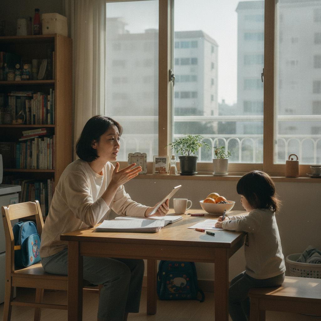 2026 자녀장려금 신청방법 및 지급액 정보 안내