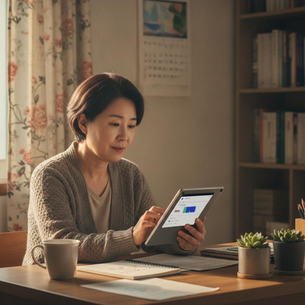 소상공인 성장기반자금 대출 신청 방법 정보 안내