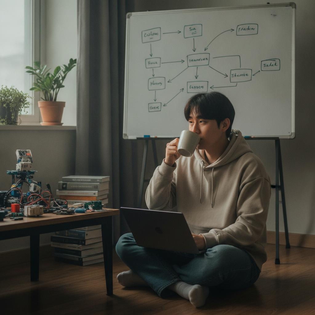 오픈소스란 무엇인지 초보자도 이해하는 뜻과 활용 예시 설명 사진