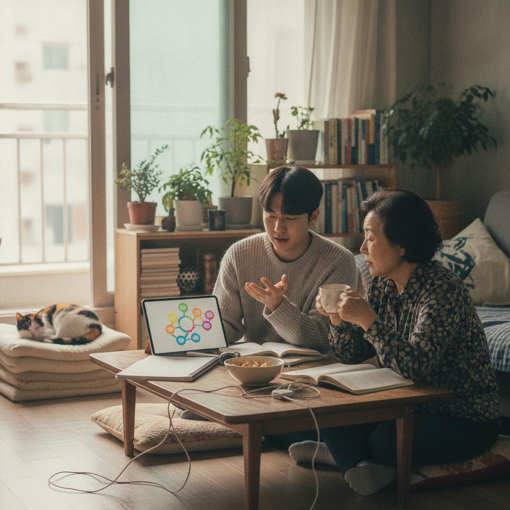 오픈소스란 무엇인지 초보자도 이해하는 뜻과 활용 예시 참고 이미지