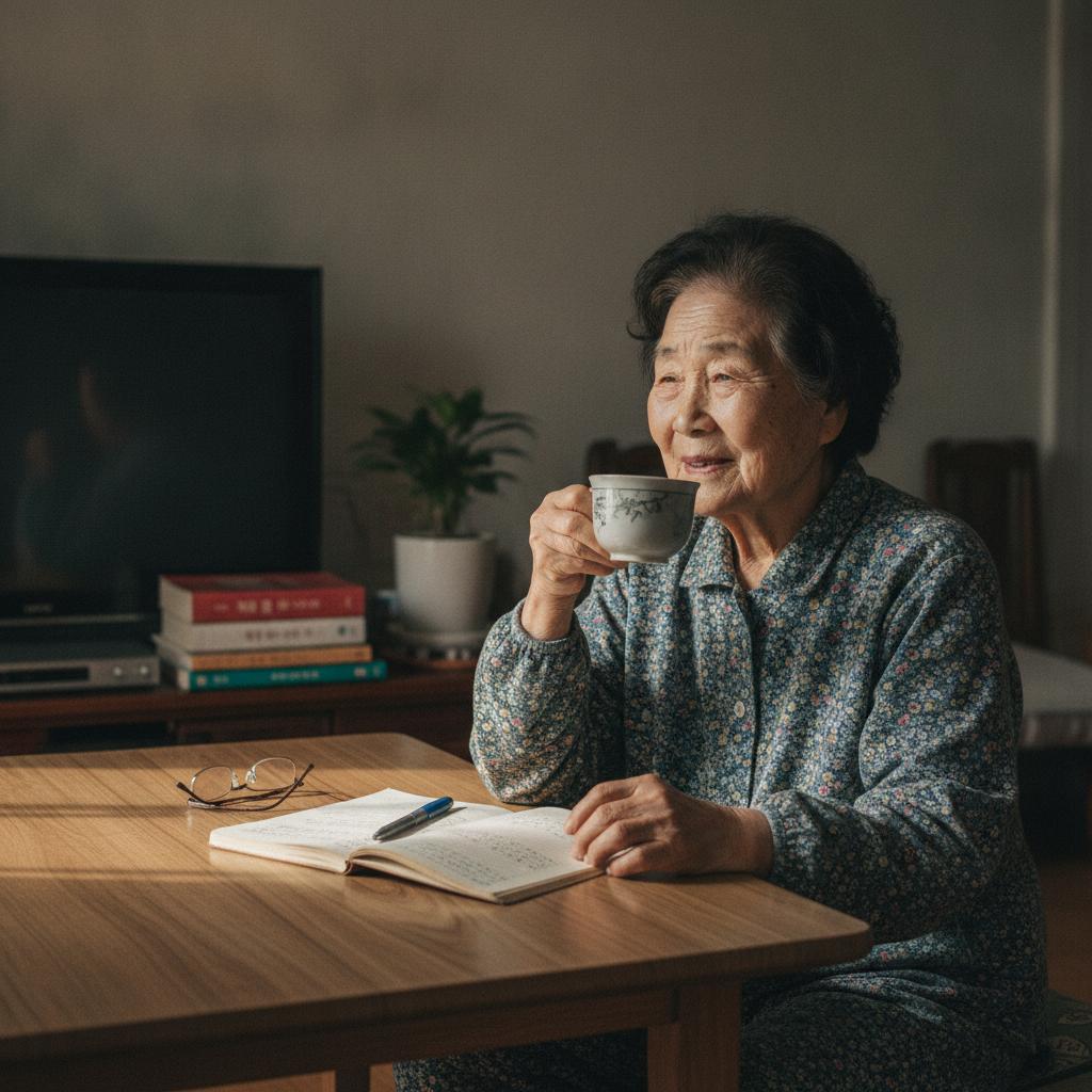 2026 노인 기초연금 신청방법 및 수급 자격조건 설명 사진