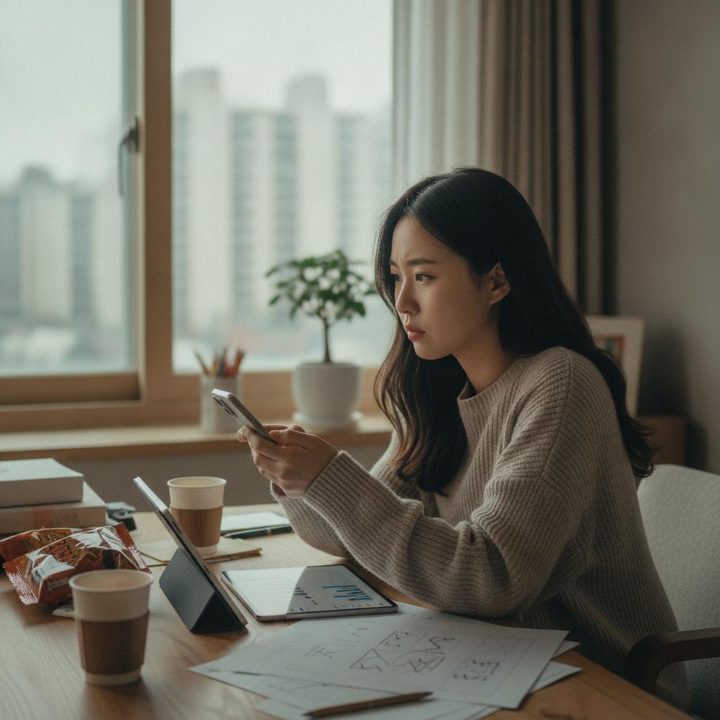 중국 AI 키미 쇼크 비트코인 영향 정리 정보 안내