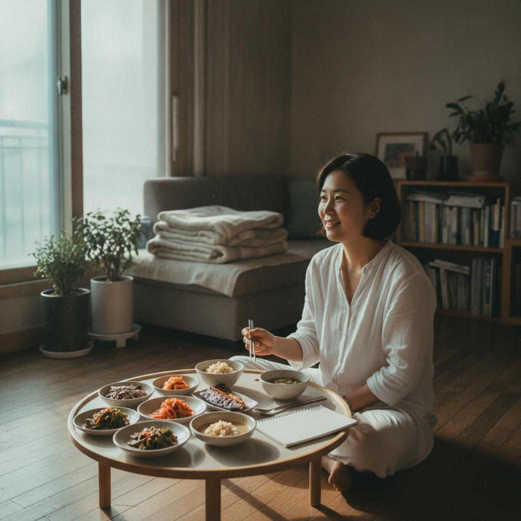 33kg 감량 황제 다이어트 식단 방법 후기 참고 이미지